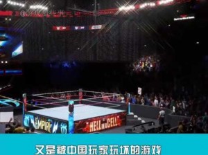 关于《WWE 2K15》的五大黄金小技巧，探索职业生涯模式走向高分的奥秘