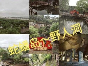 孤岛惊魂原始杀戮蛇饮洞探险攻略：进入蛇饮洞的秘密通道揭秘