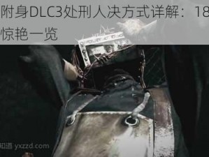 恶灵附身DLC3处刑人决方式详解：18种处决技惊艳一览