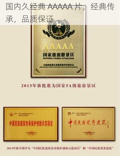 国内久经典 AAAAA 片，经典传承，品质保证