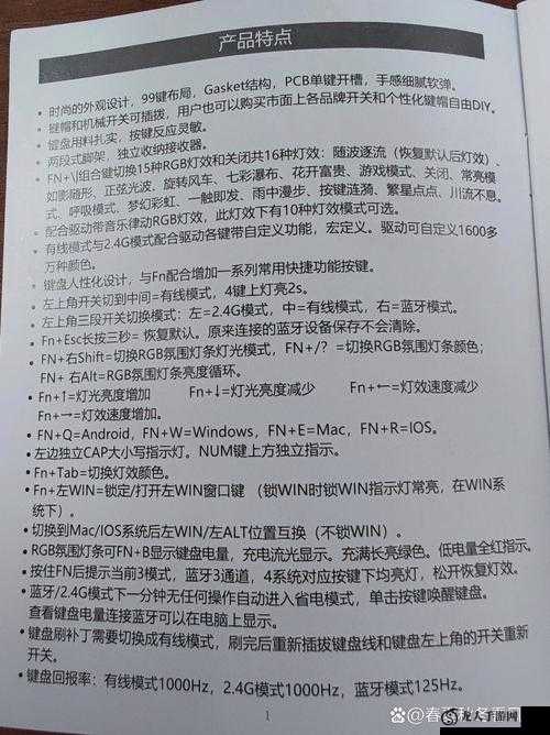 嗜血印爆衣系统解析：按键功能详细介绍与实战操作指南